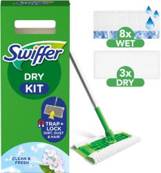 Swiffer Sweeper induló készlet