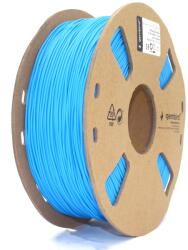 Gembird 3DP-TPE1.75-01-B, 3D filament, flexibilis, 1, 75mm, 1000g, Kék (Blue) (3DP-TPE1.75-01-B)
