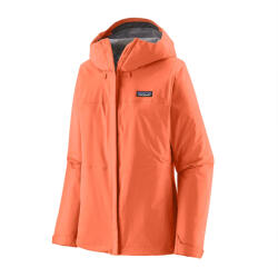 Patagonia Torrentshell 3L Jacket női dzseki M / narancs