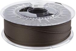 Spectrum 80321 3D filament, Wood, 1, 75mm, 1000g, Fekete (Ebony black) (80321)