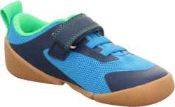 Superfit Vento Blue gyerek cipő Cipőméret (EU): 29 / kék