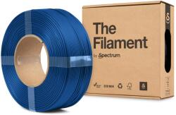 Spectrum The Filament" by Spectrum TF-24163 filament, ReFill, PLA Matte, 1, 75mm, 1000g, Kék (Night blue) (TF-24163)