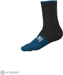 ALÉ SLIDE zokni, fekete (M (40-43))