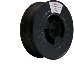 C-Tech 3DF-P-PETG1.75-CRB 3D filament, PREMIUM LINE, PETG, 1, 75mm, 1000g, Koromfekete (Carbon) (3DF-P-PETG1.75-CRB)