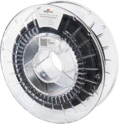 Spectrum 80952 3D filament, ASA-X GF10, 1, 75mm, 500g, Fekete (Traffic black) (80952)