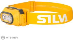 SILVA Helmet Explore 5 Yellow - sárga