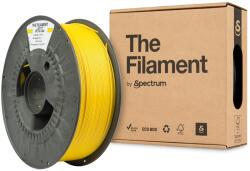 Spectrum The Filament" by Spectrum TF-24242, PETG Lite, 1, 75mm, 1000g, Sárga (Yellow) (TF-24242)