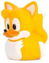 Numskull TUBBZ Cosplaying Ducks - Sonic Tails kacsa figura mini változat (NS4723)