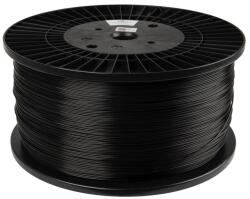 Spectrum 80669 3D filament, PLA Premium, 1, 75mm, 8000g, Fekete (Deep black) (80669)