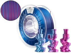 Spectrum 81413 3D filament, PLA Magic Silk, 1, 75mm, 1000g, Többszínű (Aurora bloom) (81413)