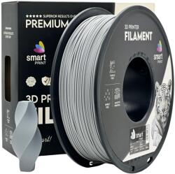 Smart Print FG-S56-E1, 3D filament, PLA+, 1, 75mm, 1000g, Szürke (Grey) (FG-S56-E1)