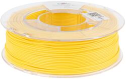 Spectrum 80565 3D filament, S-Flex 85A, 1, 75mm, 250g, Sárga (Bahama yellow) (80565)