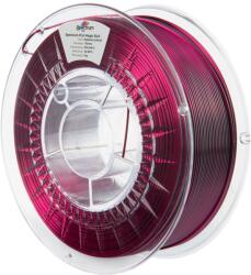 Spectrum 81407 3D filament, PLA Magic Silk, 1, 75mm, 1000g, Többszínű (Raspberry blush) (81407)