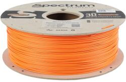 Spectrum 80906 3D filament, greenyPro, 1, 75mm, 1000g, Narancs (Pure orange) (80906)
