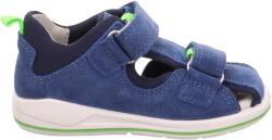 Superfit Boomerang Blue gyerek szandál Cipőméret (EU): 26 / kék