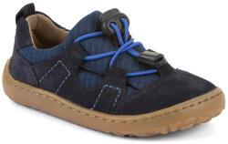 Frodo Barefoot trekk Dark Blue gyerek tornacipő Cipőméret (EU): 32 / kék