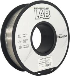 Professional Lab FG-P20-E1, 3D filament, HS-PLA, 1, 75mm, 1000g, Átlátszó (Transparent) (FG-P20-E1)