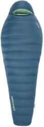 Therm-A-Rest Parsec LT 20F/-6C Regular toll hálózsák Cipzár: Bal / kék