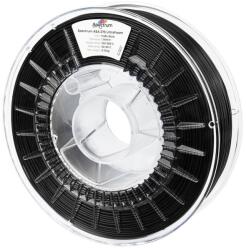 Spectrum 81577 3D filament, LW-ASA UltraFoam, 1, 75mm, 750g, Fekete (Traffic black) (81577)