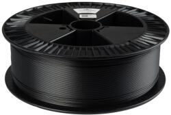 Spectrum 80838 3D filament, PET-G Carbon, 1, 75mm, 2000g, Fekete (Black) (80838)