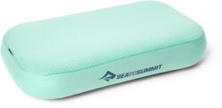 Sea to Summit Aeros Premium Pillow - XL utazópárna világoskék