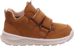 Superfit Breeze Brown gyerek cipő Cipőméret (EU): 24 / barna