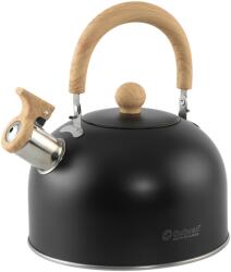 Outwell Tea Break Kettle Lux M kanna fekete