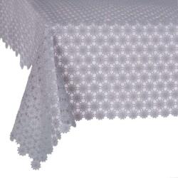 Ambition Elegáns Csipke Asztalterítő - Poliészter - 160x280 cm (5904134019875)