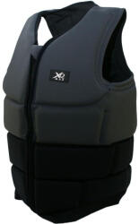 XQmax Neopren S - mentőmellény, fekete