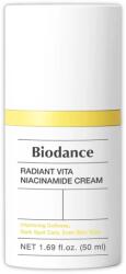 Biodance - Radiant Vita Niacinamide Cream 50ml