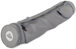 Bodhi ASANA BAG 80 vízálló jógaszőnyeg táska - Slate-Grey