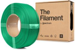 Spectrum The Filament" by Spectrum TF-24170, ReFill, ASA, 1, 75mm, 1000g, Zöld (Grass green) (TF-24170)