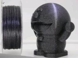 Gembird 3DP-PLA-MX3-01-GBK, 3D filament, PLA, 1, 75mm, 1000g, „Three Galaxy fekete (Black) (3DP-PLA-MX3-01-GBK)