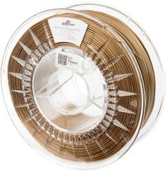 Spectrum 80602 3D filament, Premium PET-G, 1, 75mm, 1000g, Arany (Pearl gold) (80602)