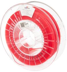 Spectrum 80171 3D filament, PLA, 1, 75mm, 500g, Piros (Thermoactive red) (80171)