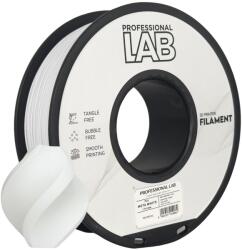 Professional Lab FG-P82-E1, 3D filament, PLA, 1, 75mm, 1000g, Fehér (Meta white) (FG-P82-E1)