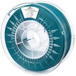 Spectrum CW-MT-001 3D filament, PLA Premium, 1, 75mm, 1000g, Kék (Tooling turquoise) (CW-MT-001)