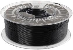 Spectrum 80056 3D filament, Premium PET-G, 1, 75mm, 1000g, Fekete (Deep black) (80056)