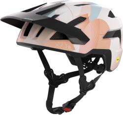 Alpina Alpina Taunus MIPS off-white sand matt 55-59 cm (A9800311)