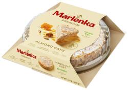 Marlenka Mandulás mézes torta MARLENKA® PRÉMIUM 600 g (600M)