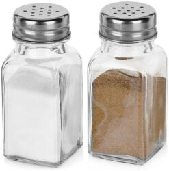 Vilde Só- és borsszóró üveg 80 ml, 2 db (229152)