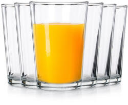 Vilde Pohár szett 200 ml, 6 db (139617)