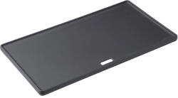 Perfect Home Landmann Avalon öntöttvas grill-lap - Tökéletes grillcsíkok, egyenletes hőeloszlás (15908-L)