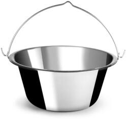 Perfect Home Rozsdamentes bogrács 6 liter (11430)