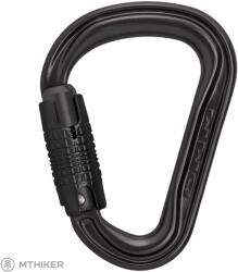 DMM Phantom HMS Locksafe karabiner, matt grey