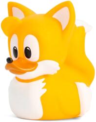 Numskull TUBBZ Cosplaying Ducks - Sonic Tails kacsa figura dobozos változat (NS4780)