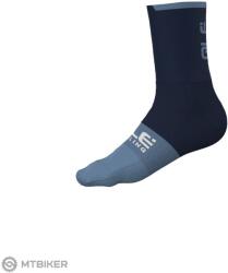 ALÉ SLIDE zokni, kék (L (44-47))