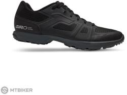 Giro Gauge cipő, fekete (EU 45)