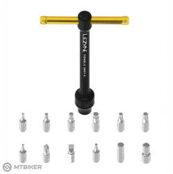 Lezyne TORQUE DRIVE nyomatékkulcs