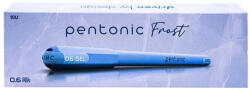 Pentonic Set 10 pixuri cu gel Pentonic Frost, 0.6 mm, mina albastra (863BLU-10)